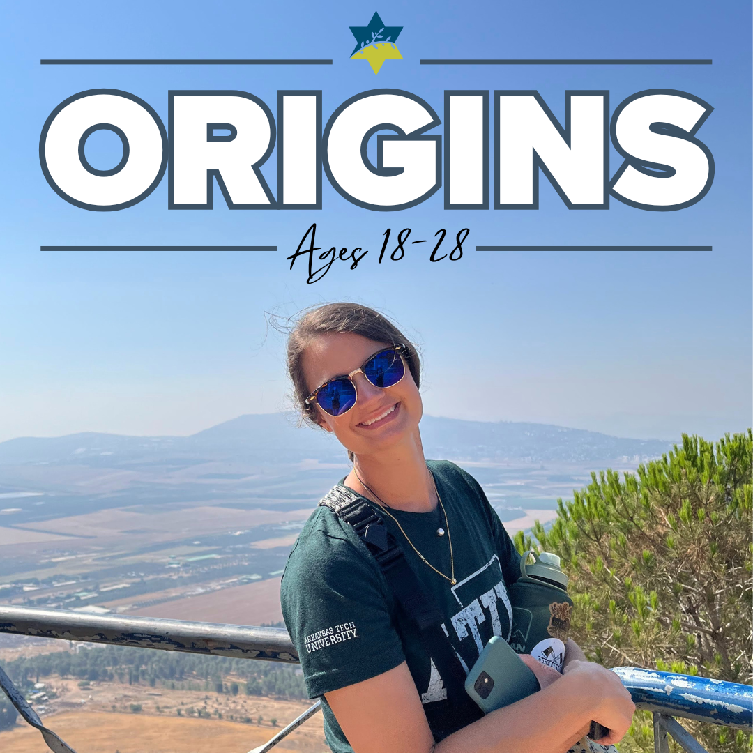 ORIGINS 3