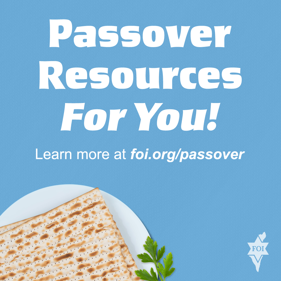 Passover DAP 2025_SM Post